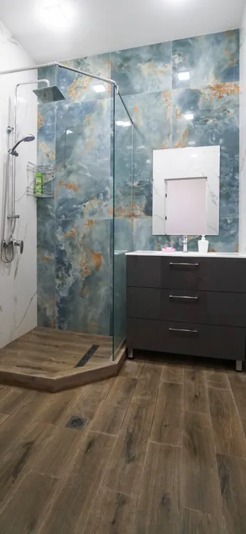 Дом, где можно отдохнуть