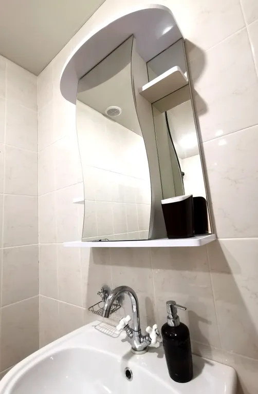 Квартира в центре, личная бесплатная с парковка у дома