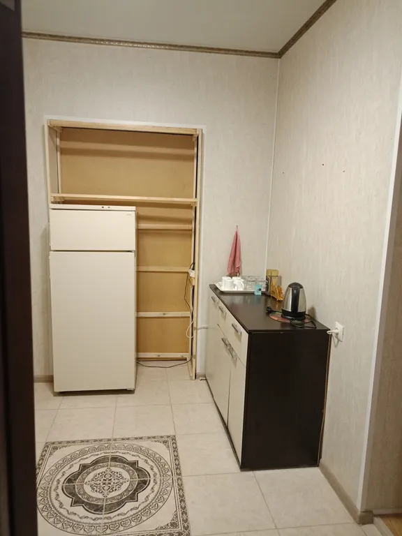 Частный дом