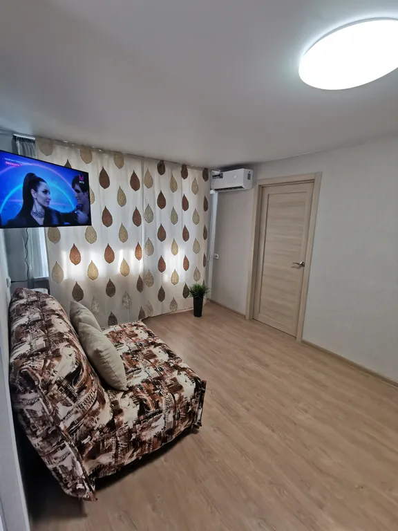 Шикарная 2-комнатная квартира в центре города