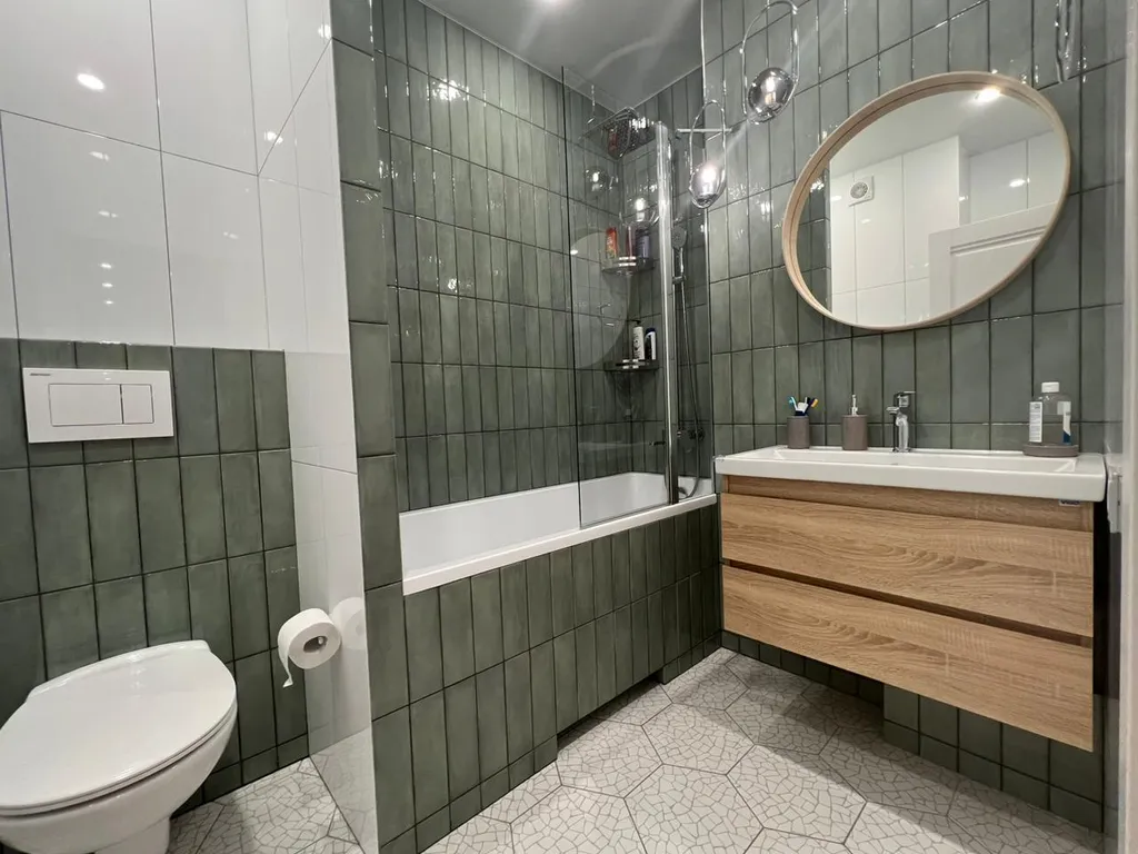 Люксовая квартира