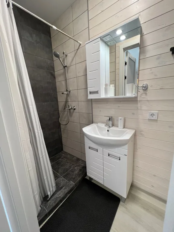 Прекрасный домик