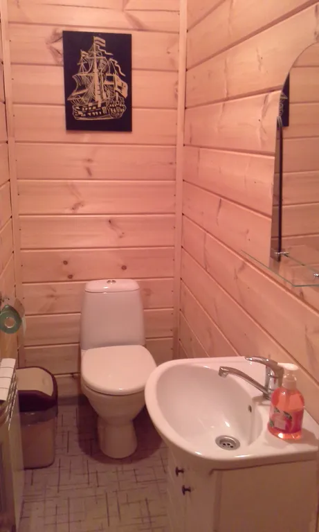 5-комнатный Дом