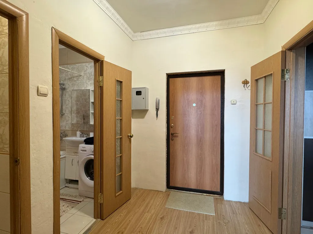 Квартира Апартаменты с видом на Финский залив — Кронштадт