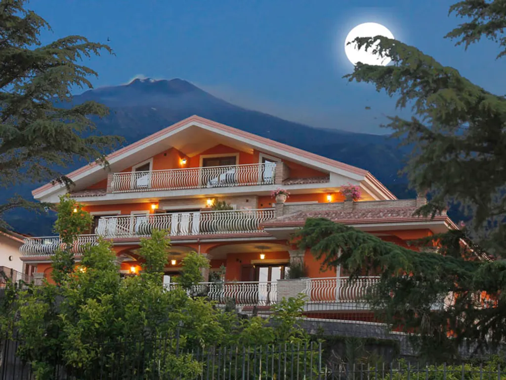 Appartamento bilocale vista mare - Etna Royal View CIR