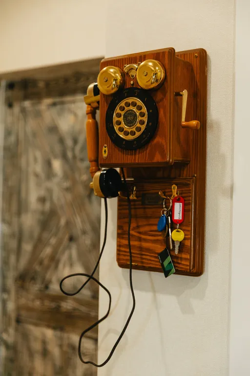 Арт-квартира "Есенин. Березовая роща"