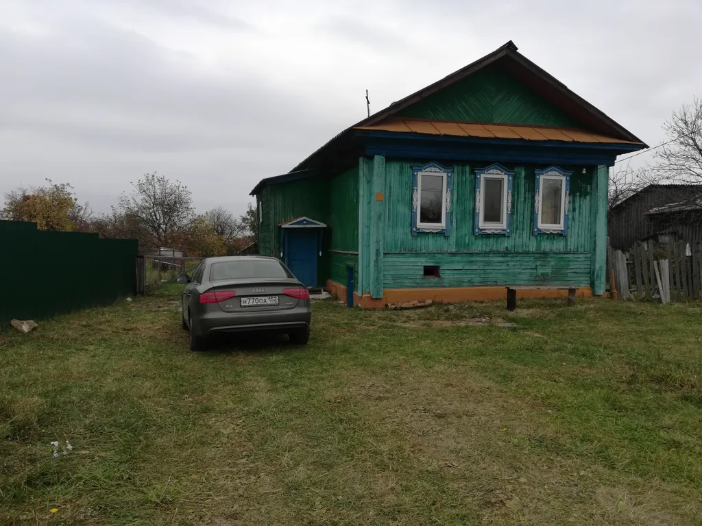 Коттедж Дом на Волге — аренда посуточно в Фокино