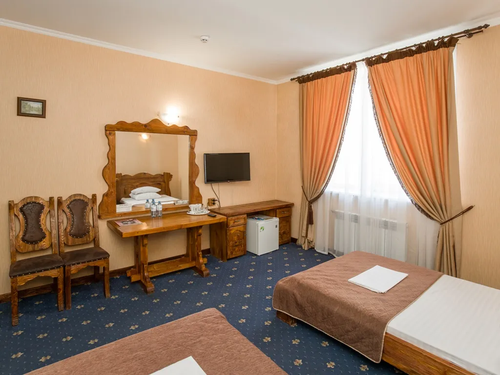 Квартира Комната — Мещерино