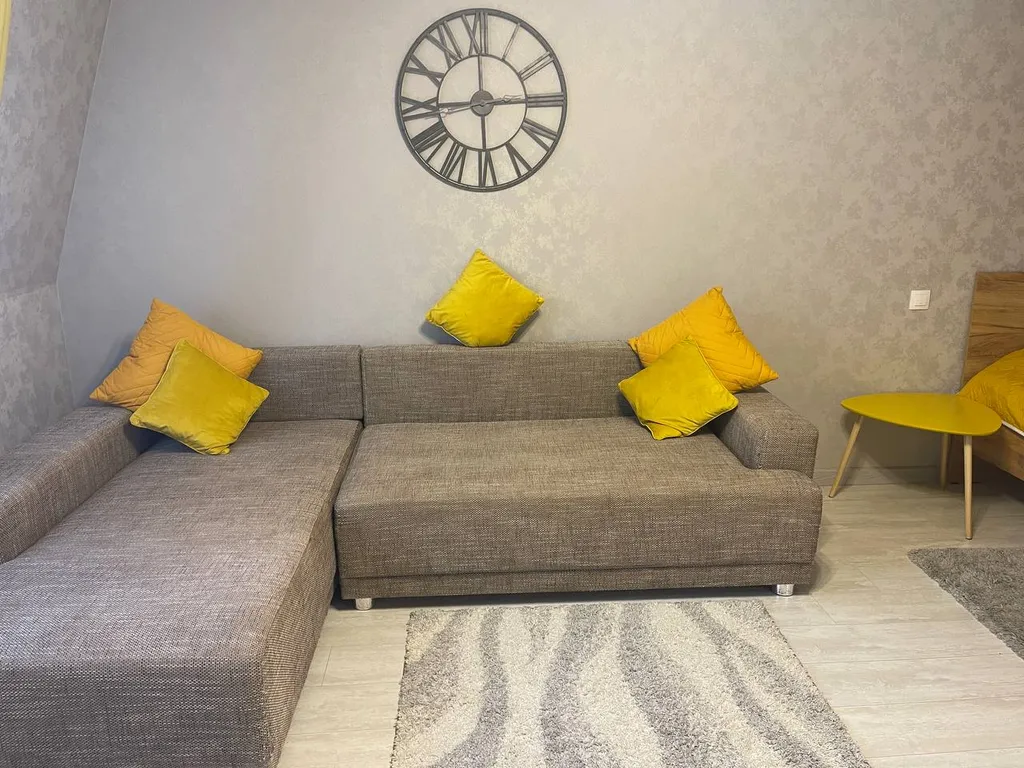 Апартаменты Балтийский берег