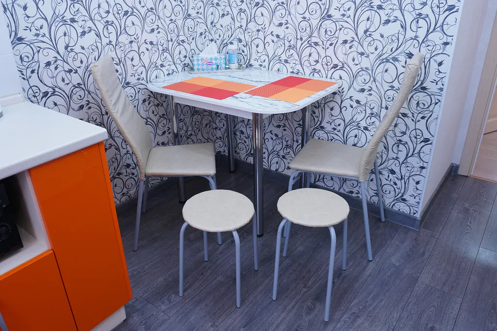 2-х Комнатная квартира в самом сердце города Шуя с камином