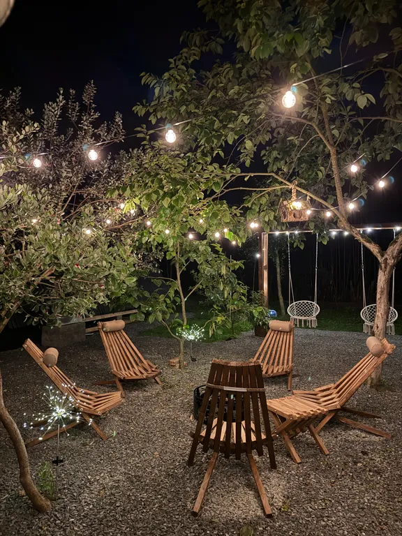 Уютный Коттедж «ЛИНАРИЯ»