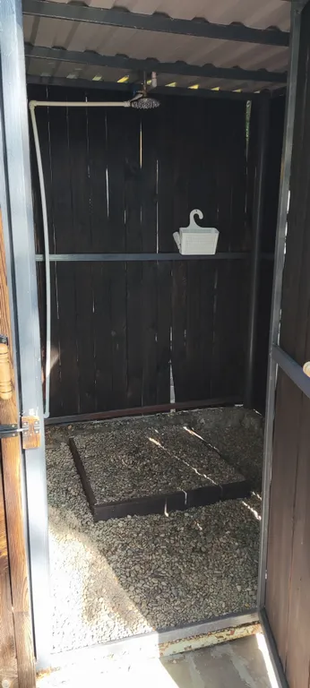 Дача на Дону