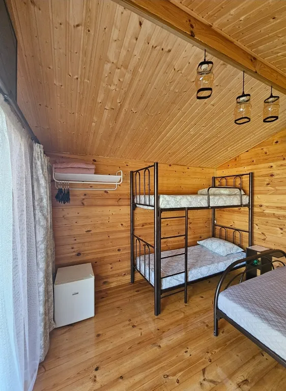 Летняя дача