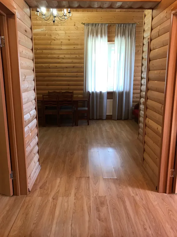 3-комнатный Дом