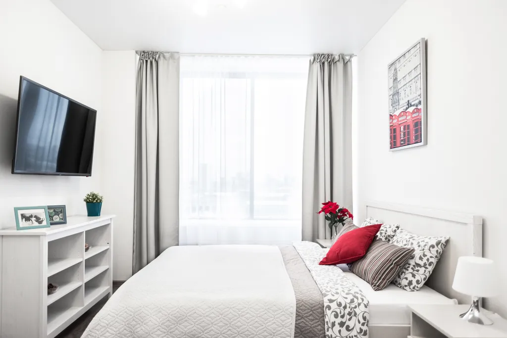 Квартира Квартира Радиус самый центр Екатеринбурга — Екатеринбург