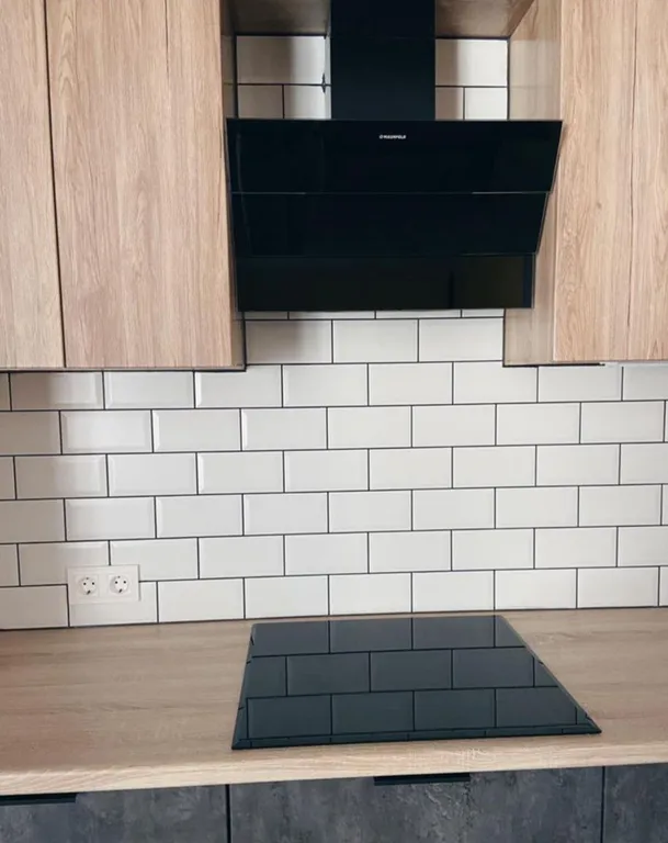 Уютный дом с видом на горы