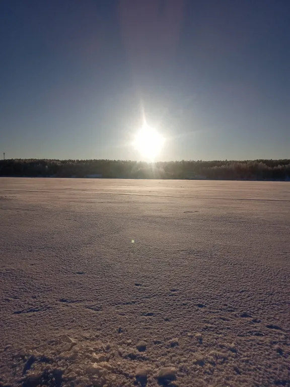 Отдых в видовом месте