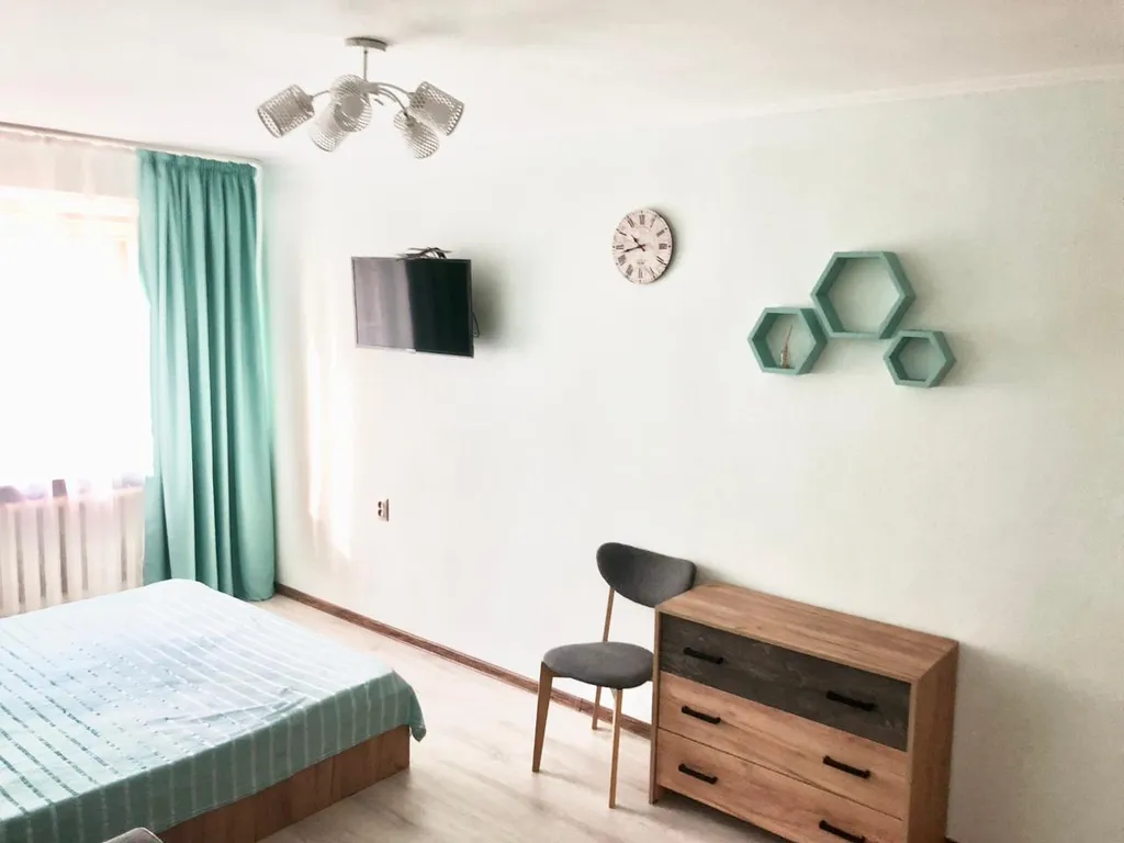 Квартира Уютная квартира — Калининград