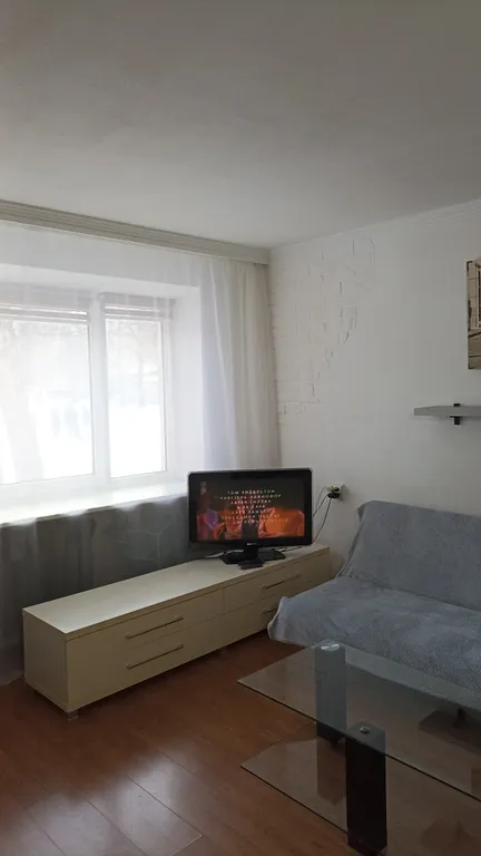 Квартира Уютная квартира в шаговой доступности от основных достопримечательностей — Калининград