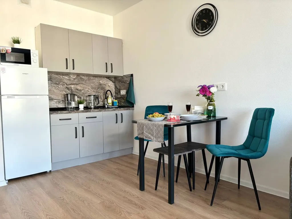 Квартира Уютная, стильная квартира с кондиционером рядом с ГУОР и аквапарком — Ярославль