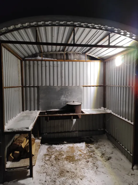 Уютный, чистый дом в 5-ти минутах езды до горнолыжного центра