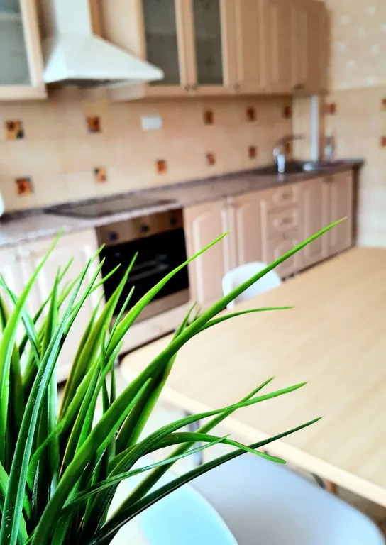 Квартира Квартира в самом центре — Самара