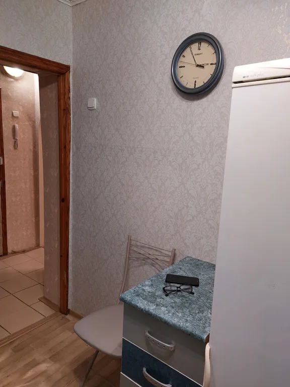 Квартира в центре Советского района