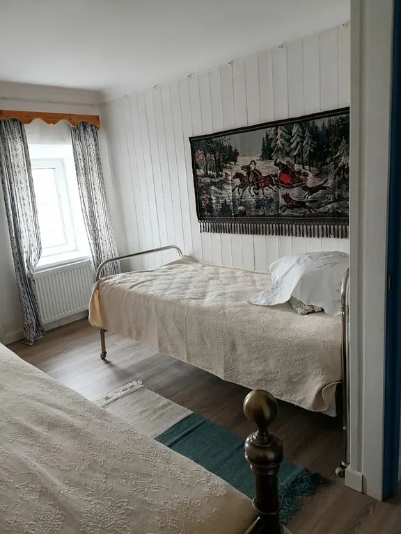 Дом на берегу Селигера