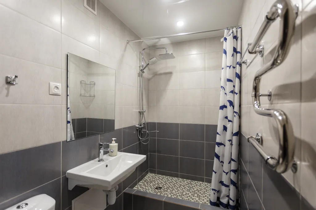 Апартамент у проходной Северсталь