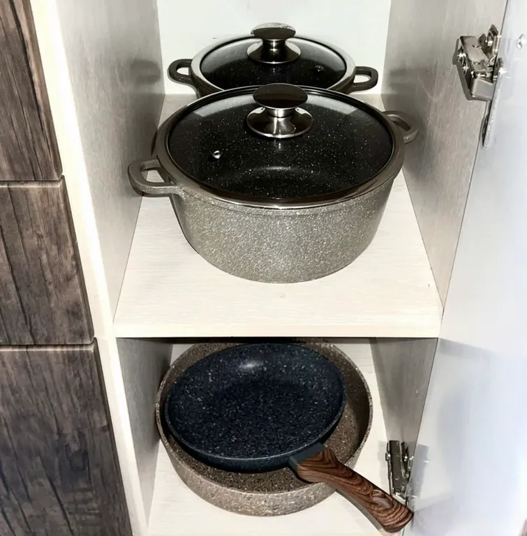 Уютная квартира в горах Эльбруса