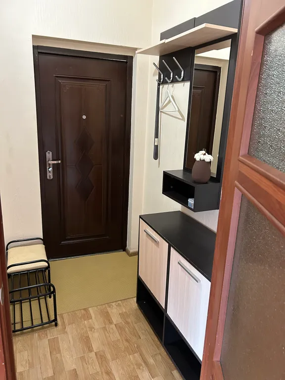 Уютная квартира в центре