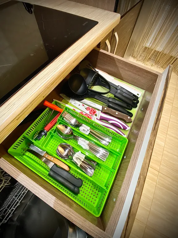 Большая квартира класса люкс с дизайнерским ремонтом