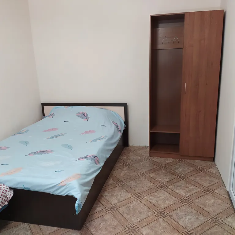 Номер у моря