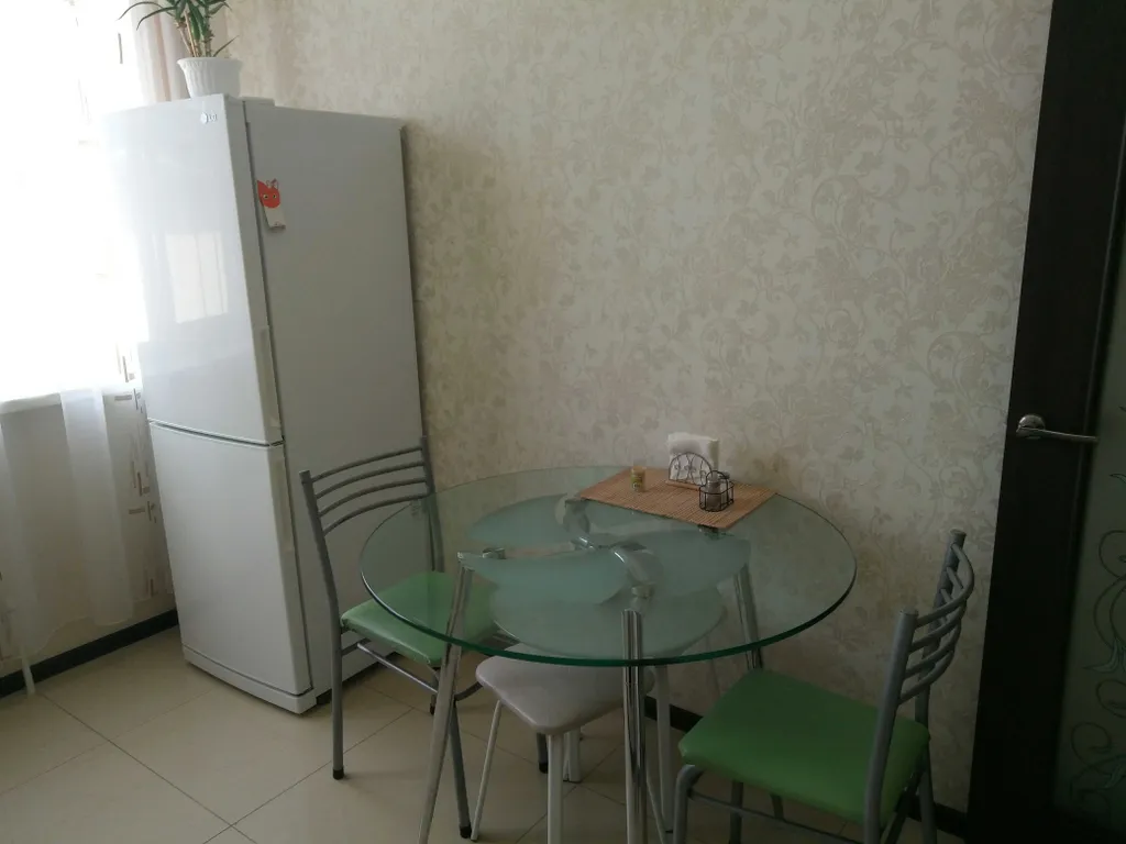 Квартира Уютная квартира в центре курортного парка — Горячий Ключ