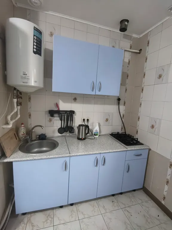 Дом для отдыха Геленджик