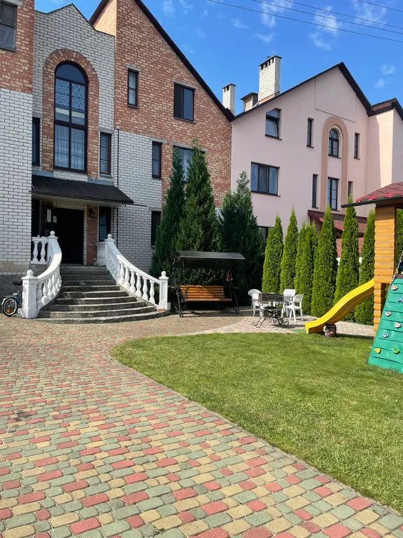 Двухместный номер стандарт