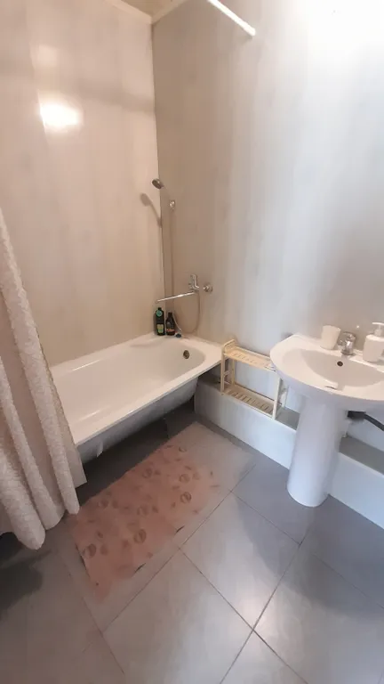 Квартира Квартира Новый городок — Уфа