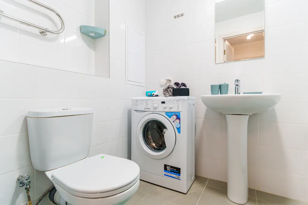 Апартаменты в ЖК Черноморский - 2 от LetoApart