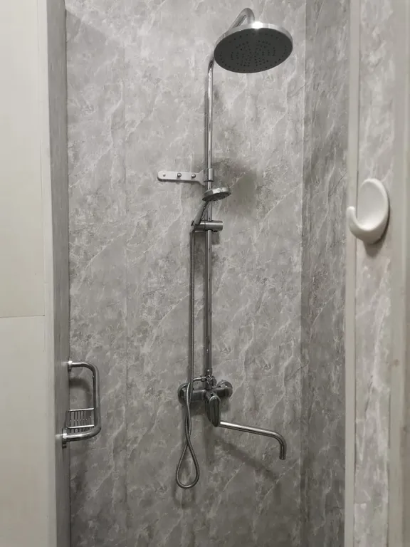 Уютный атмосферный домик Геолог 2 с видом на горы