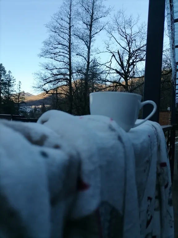 Уютный домик в сердце Красной поляны