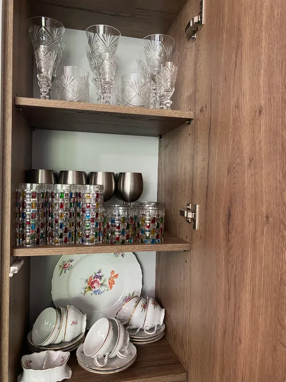 Апартамент с собственным пляжем