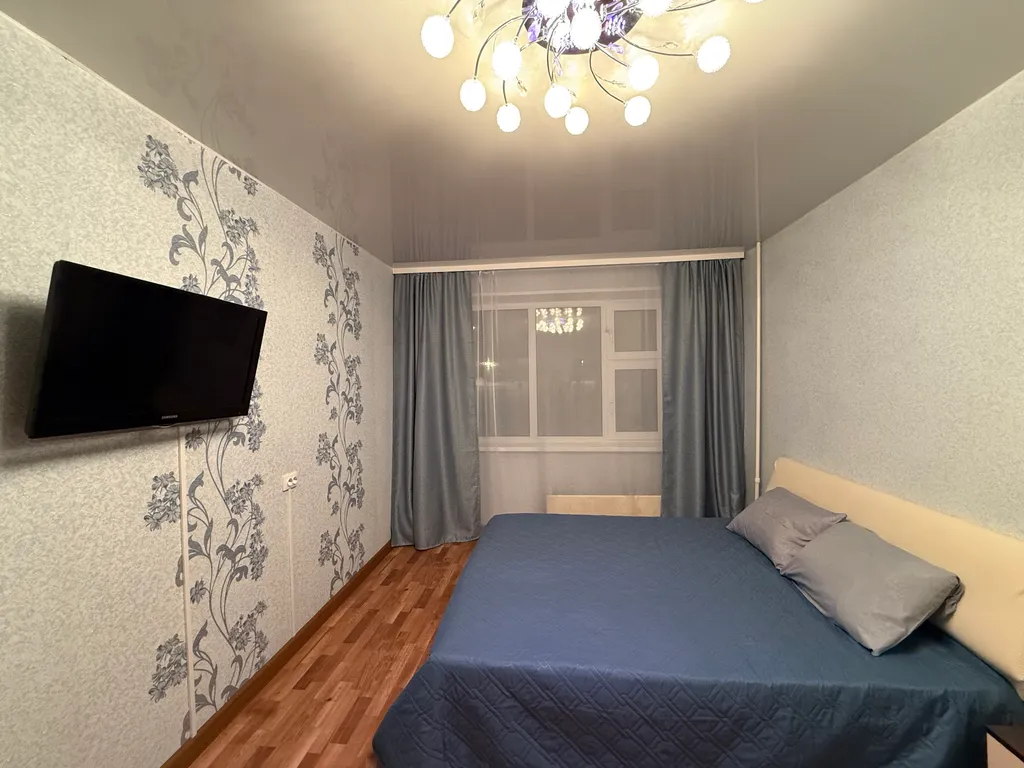 Квартира в центре города Ноябрьск