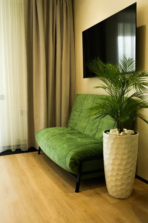 Квартира Квартира Студия Matcha — Севастополь