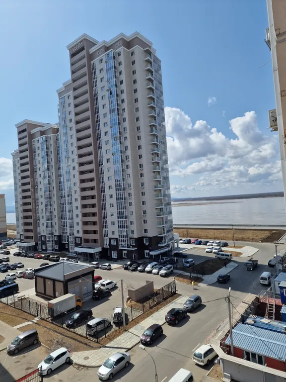 Однокомнатная квартира в районе арены ерофей — аренда посуточно в Хабаровск