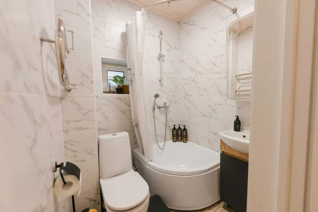 3-комнатный Дом