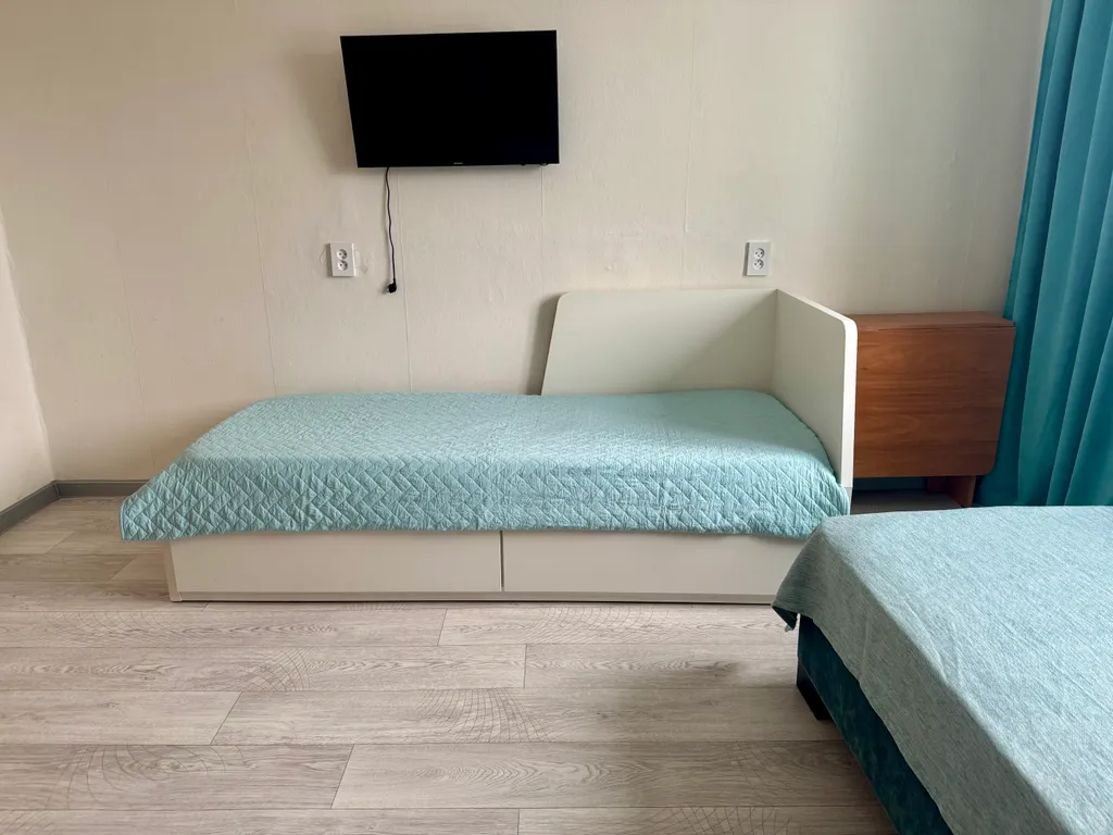 Квартира 2-комнатная Квартира — Колпино