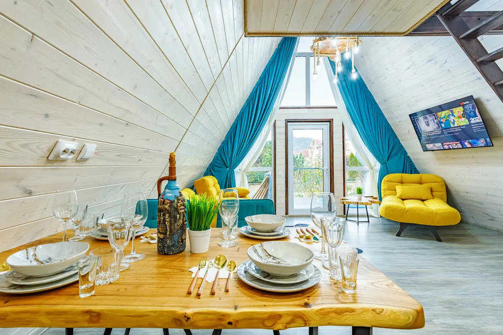 Дизайнерский relax a-frame