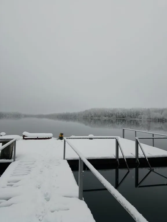 Малый номер на двоих Дом рыбака