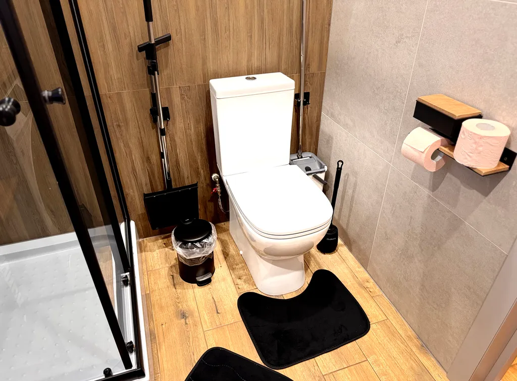 4-комнатный Дом