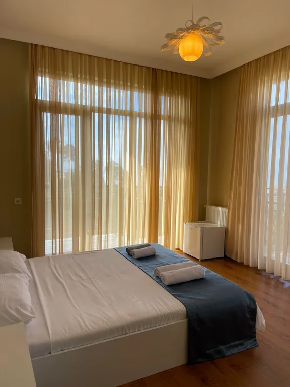 Квартира Комната — аренда посуточно в Батуми